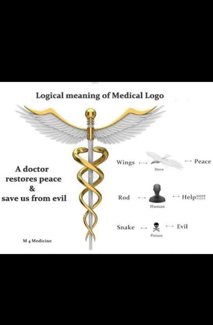 Doctor logo