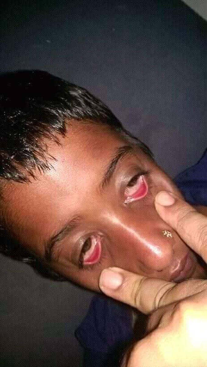 PlzSugges this?