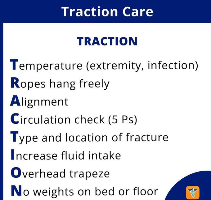 Traction Care