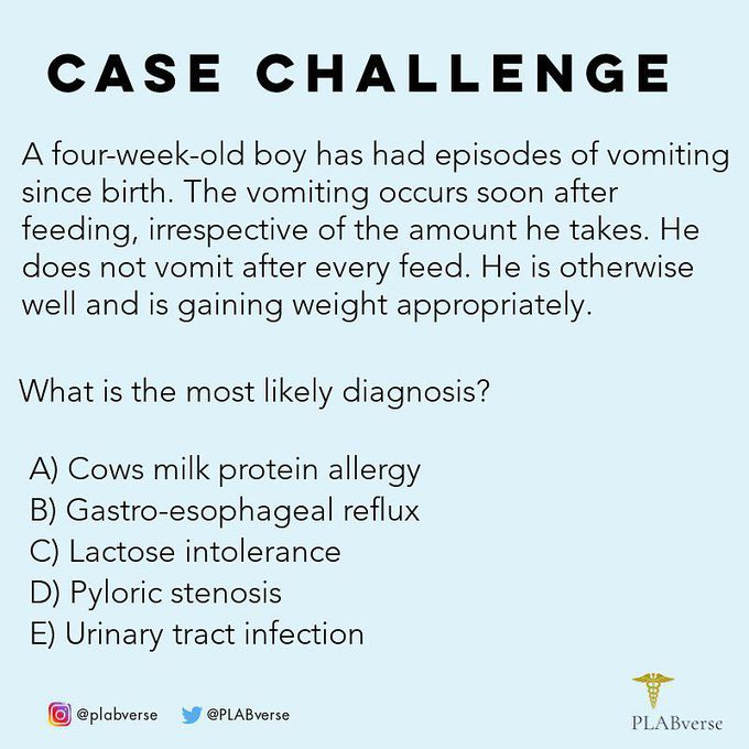 Case Challenge