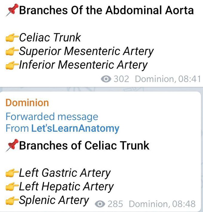 Mnemonics