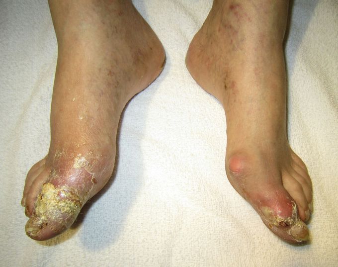 What's your diagnosis??!!