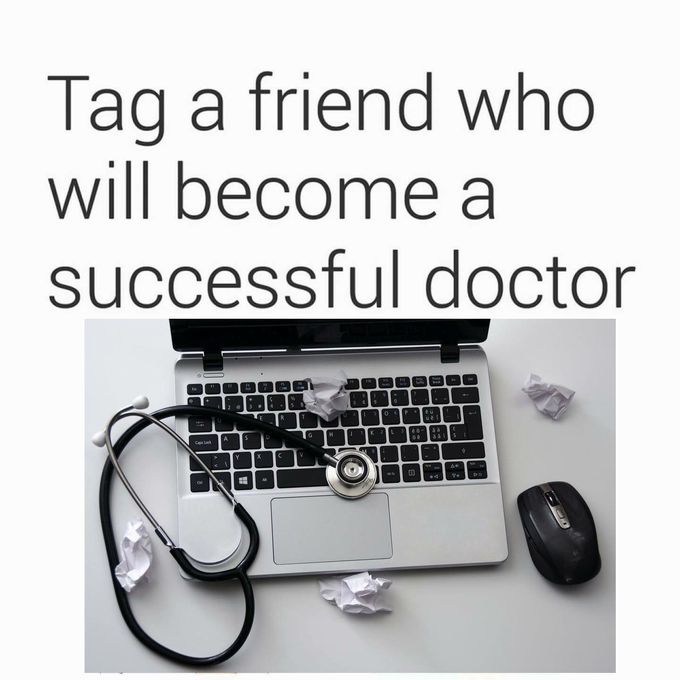 MEDizzy