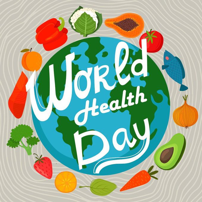 World health day 7th April