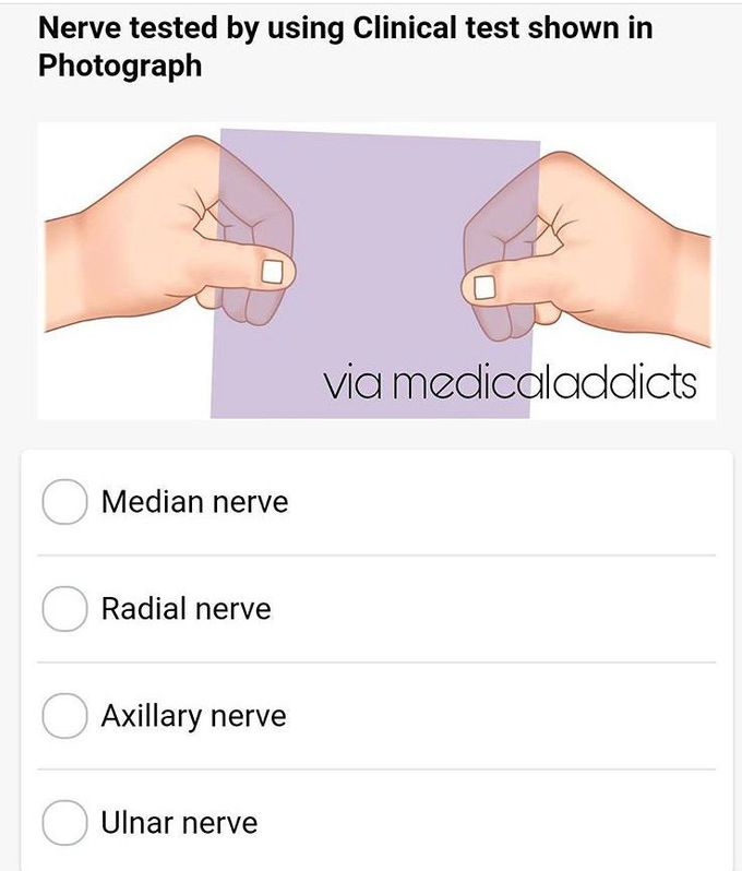 MEDizzy