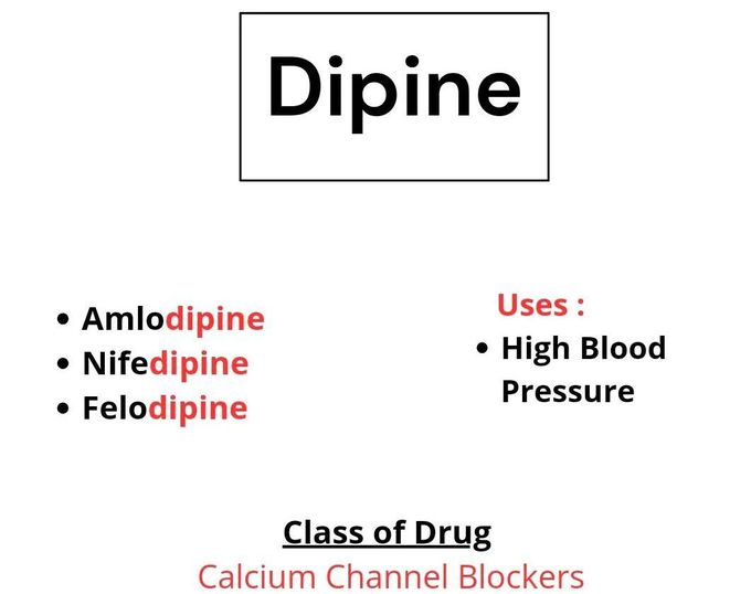 Dipine