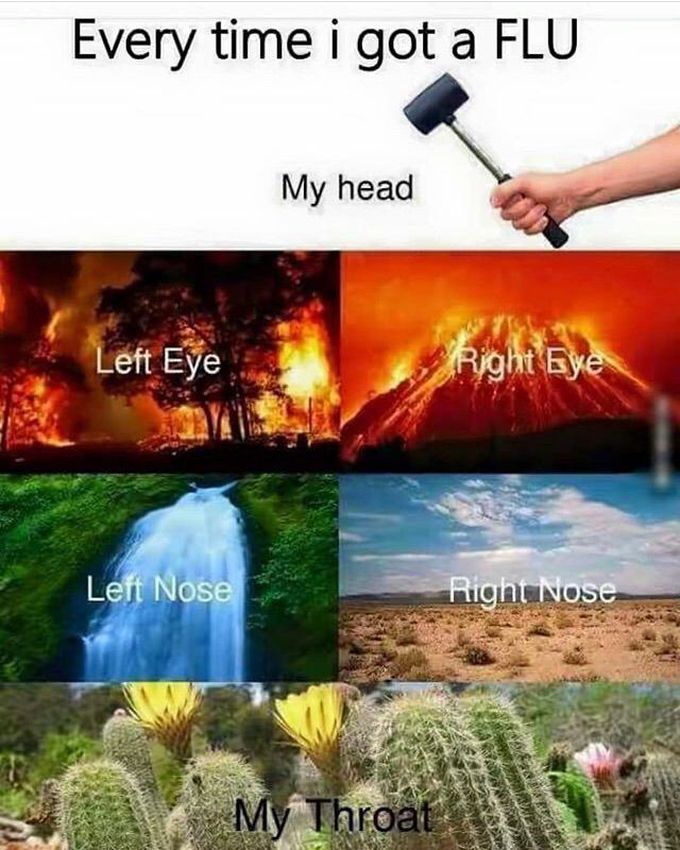 MEDizzy