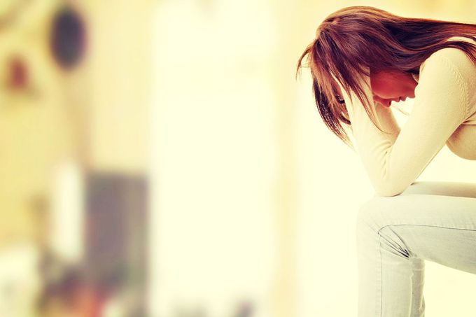 Study links depression to low blood levels of acetyl-L-carnitine