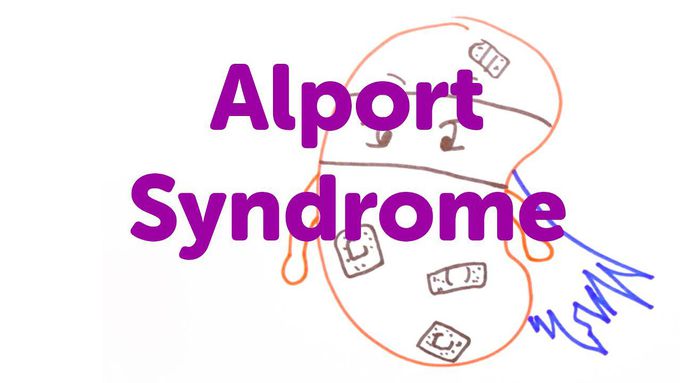 Review of Alport syndrome