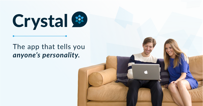 Free Myers-Briggs Personality Test | Crystal Knows