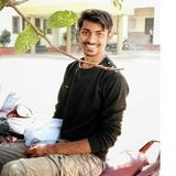 Shubham Ingle