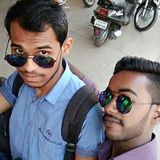 Satish Kharmate