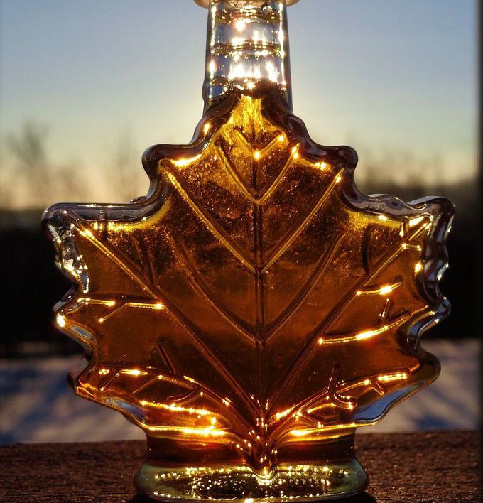 Maple syrup urine disease