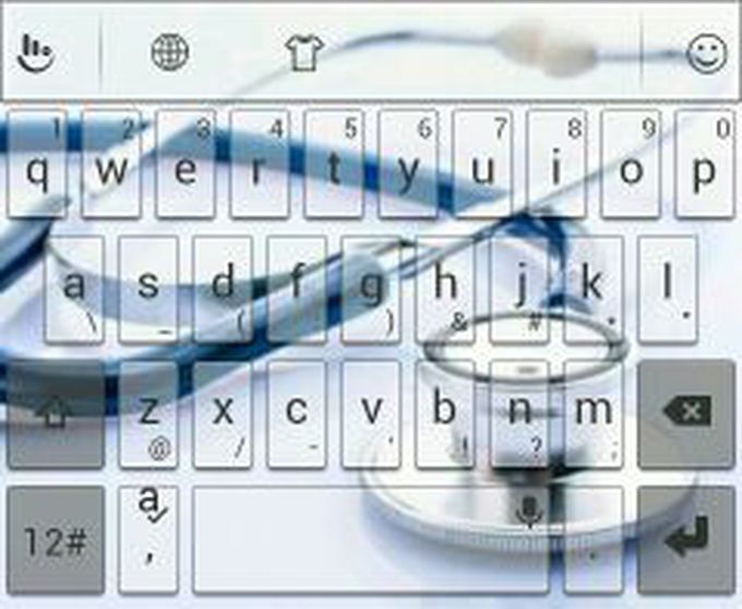 #Medic