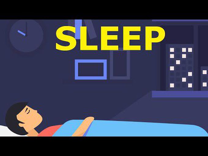 Pathophysiology of Sleep-I