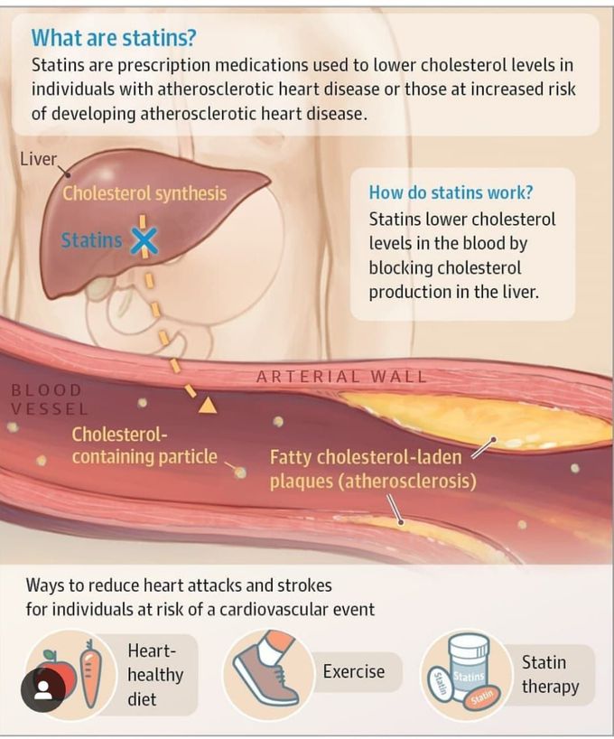 Statins