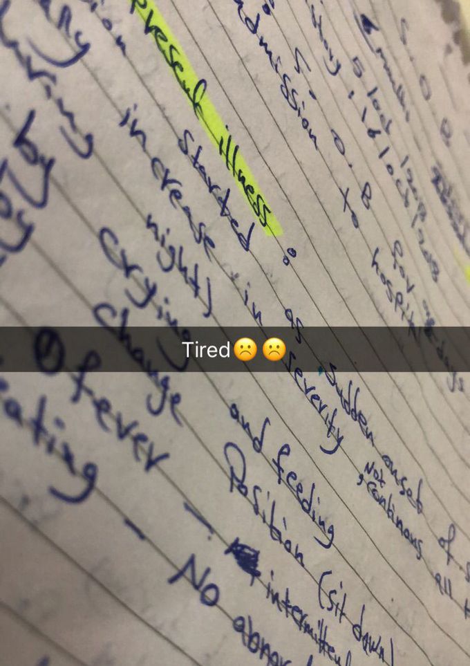Remember if the patient had drink any petrol or oil accidentally .... he Mustn’t vomit becuase it will lead to aspiration 🤦🏻‍♀️