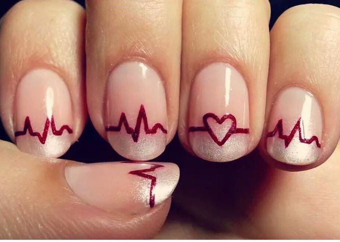 Nail art