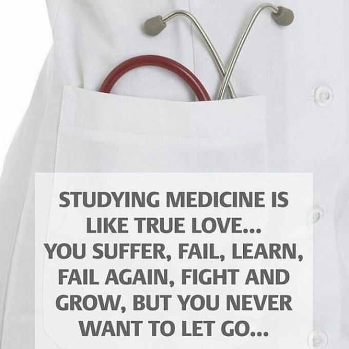 Very true