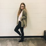 Katelyn Hanson