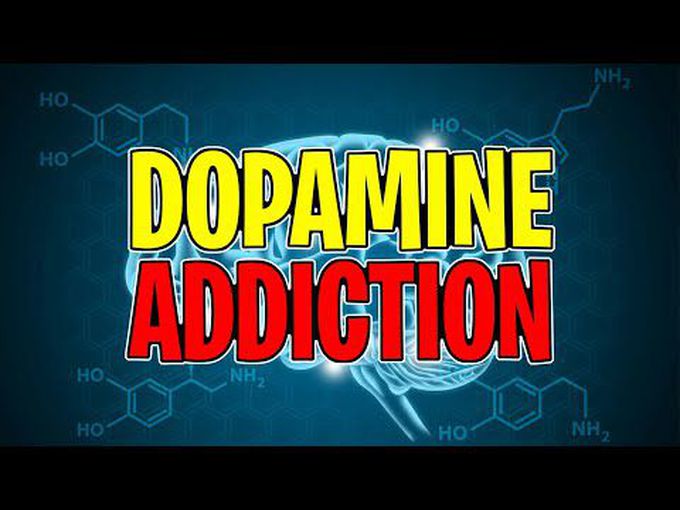 Dopamine Addiction