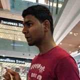 Nishok Nandagopal