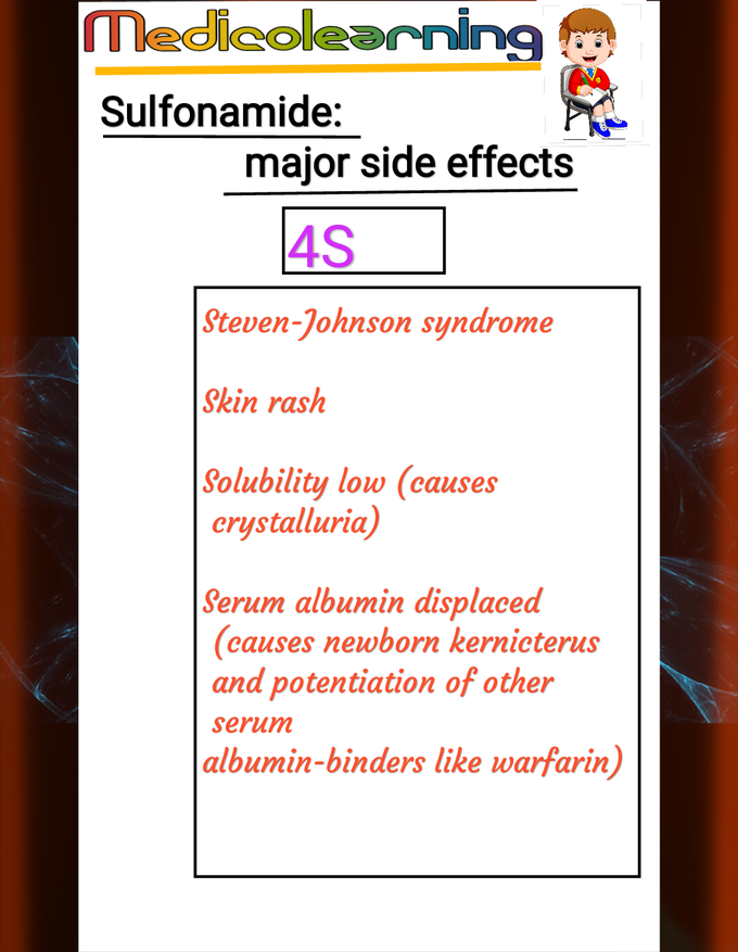 Sulfonamide