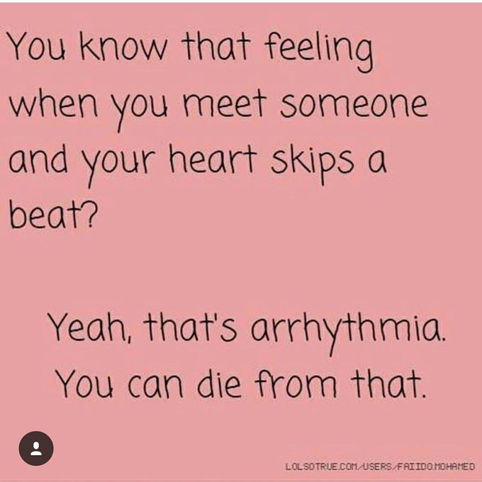 True