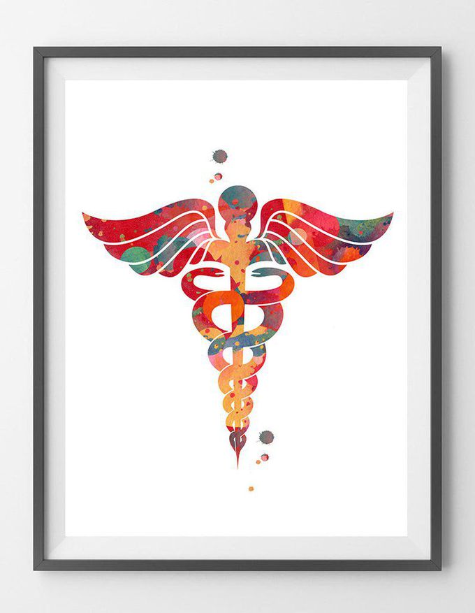 Medical Art