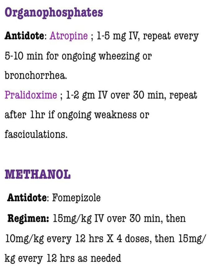 Toxin and Antidote II