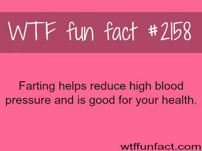 Med facts