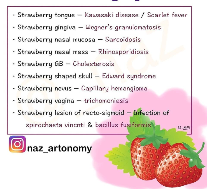 Strawberry