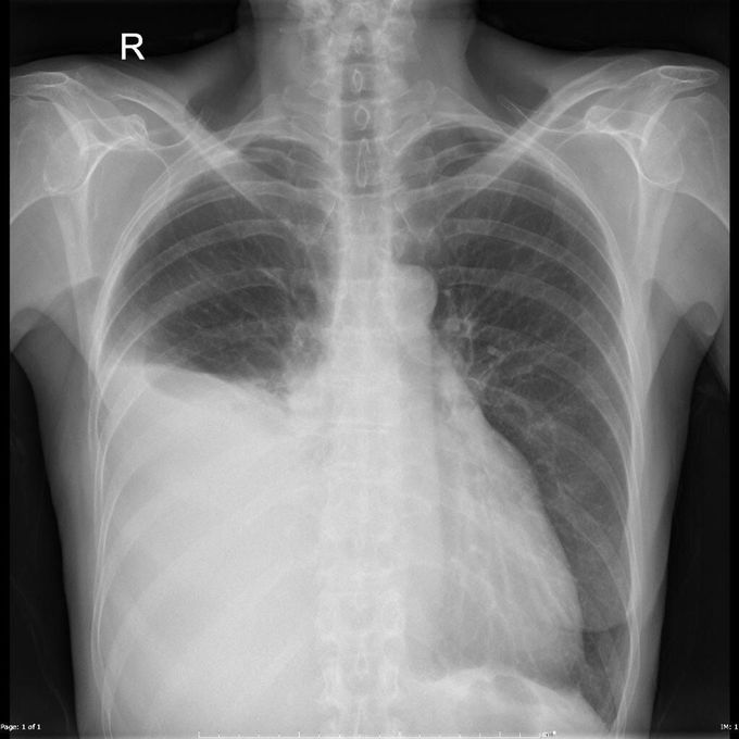 What’s your diagnosis?