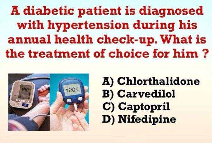 Treatment of Choice