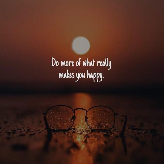 #Be You..... What you are.....