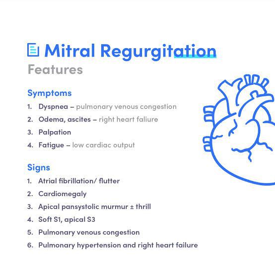 mitral-valve-regurgitation-symptoms-medizzy