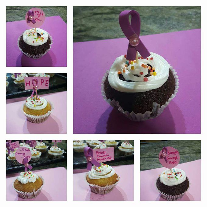 Breast cancer awareness day
