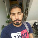 Gaurav Raj Bagoriya