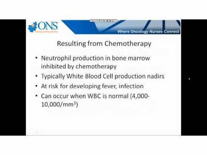 Leukocytosis Basic Overview