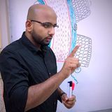 Jawed Maruf 