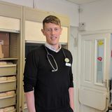 Dr Deano