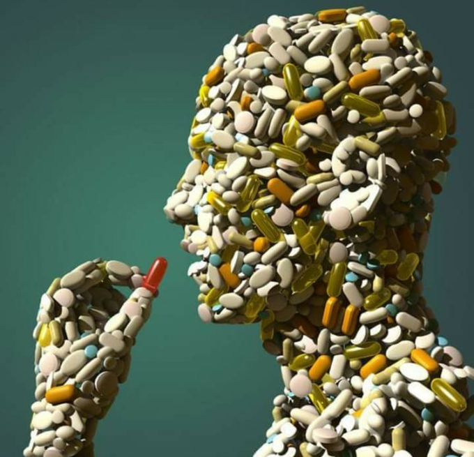 Do u like to take  medicine??🙄