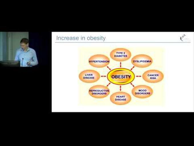 Obesity and metabolic disorders