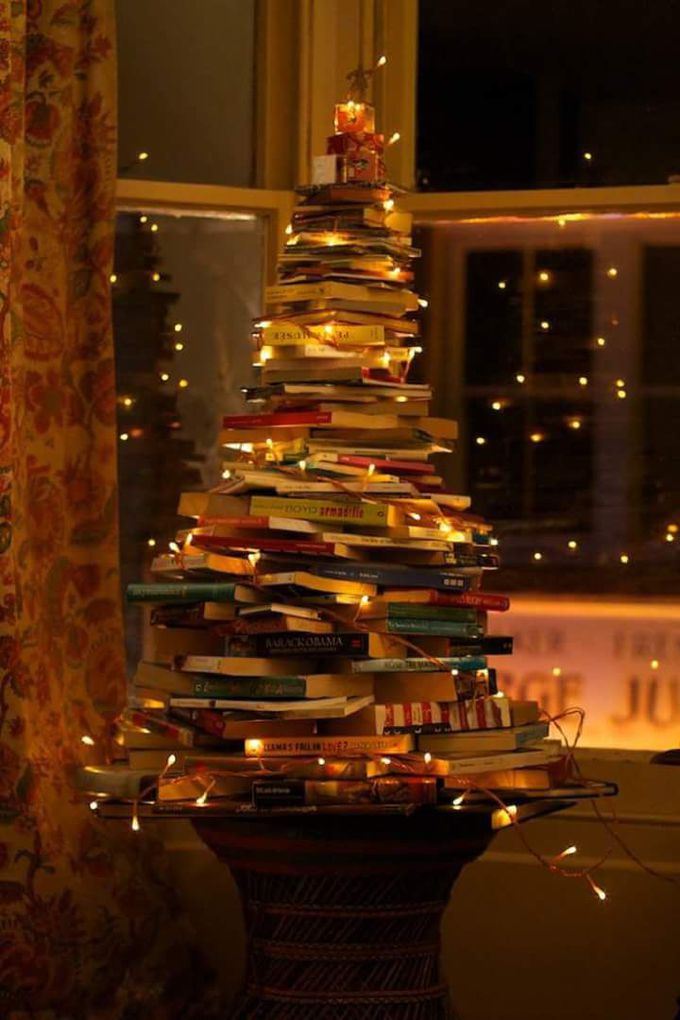 Our kind of tree 🌲