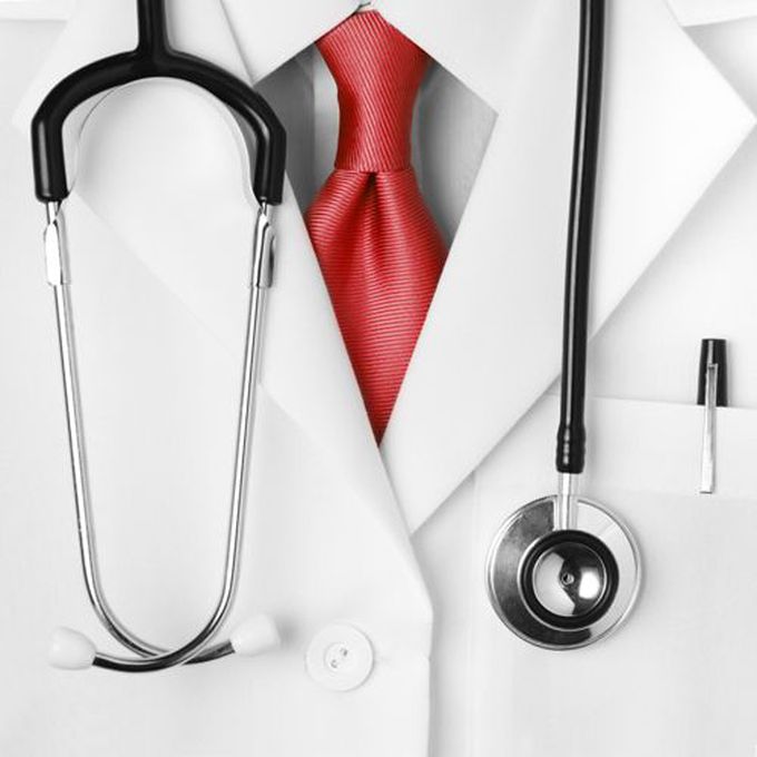 Medical College, Doctor 