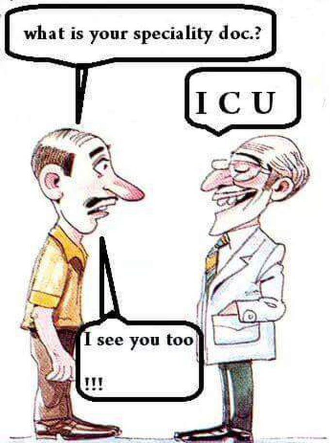 Medical humor