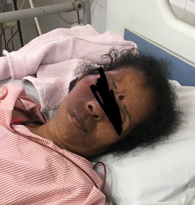 What’s the diagnosis???