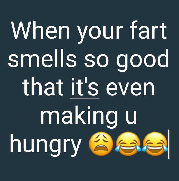 Gut flora aromas