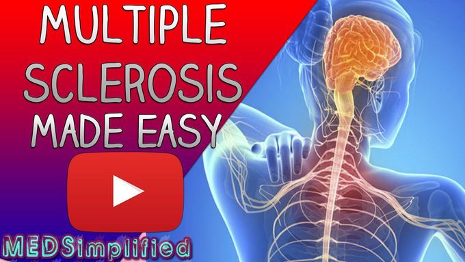Multiple Sclerosis