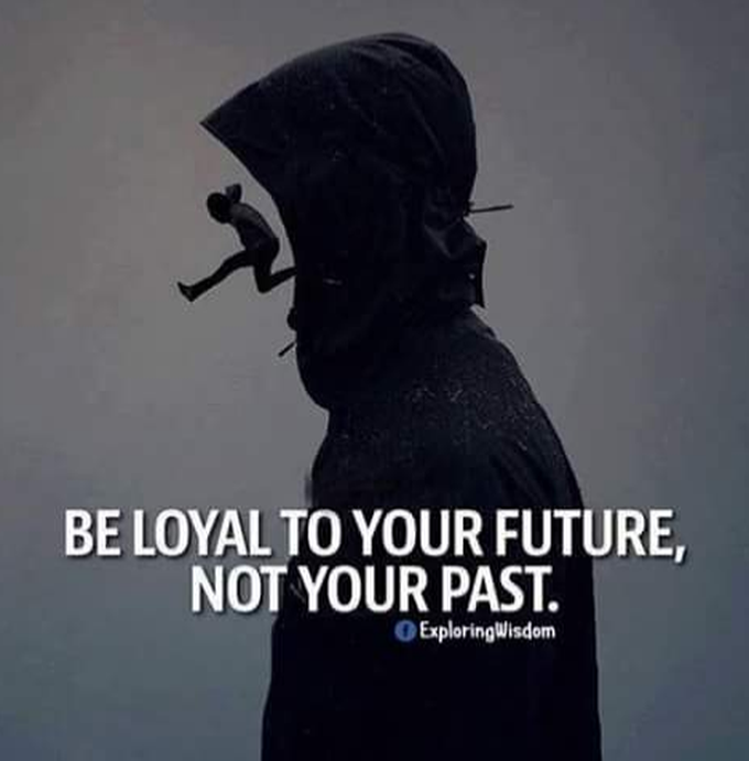 Very true